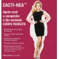 Cacti-Nea™ 500mg (Drenagem Linfática em Cápsulas Cactinea )